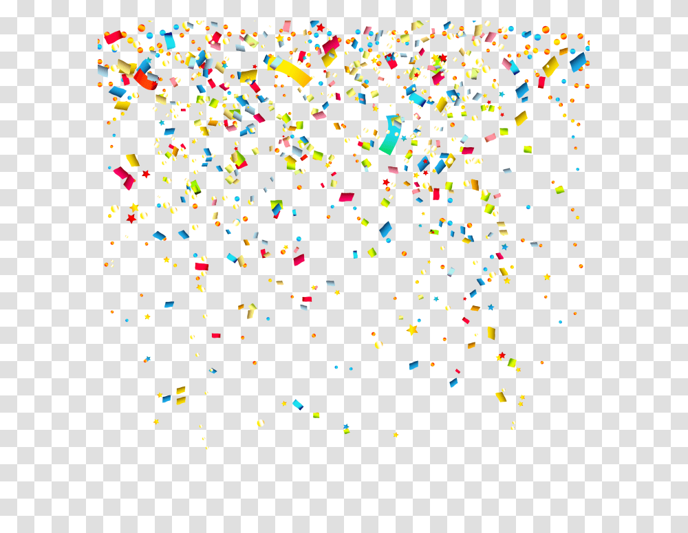 Confetti, Holiday, Paper, Christmas Tree, Ornament Transparent Png