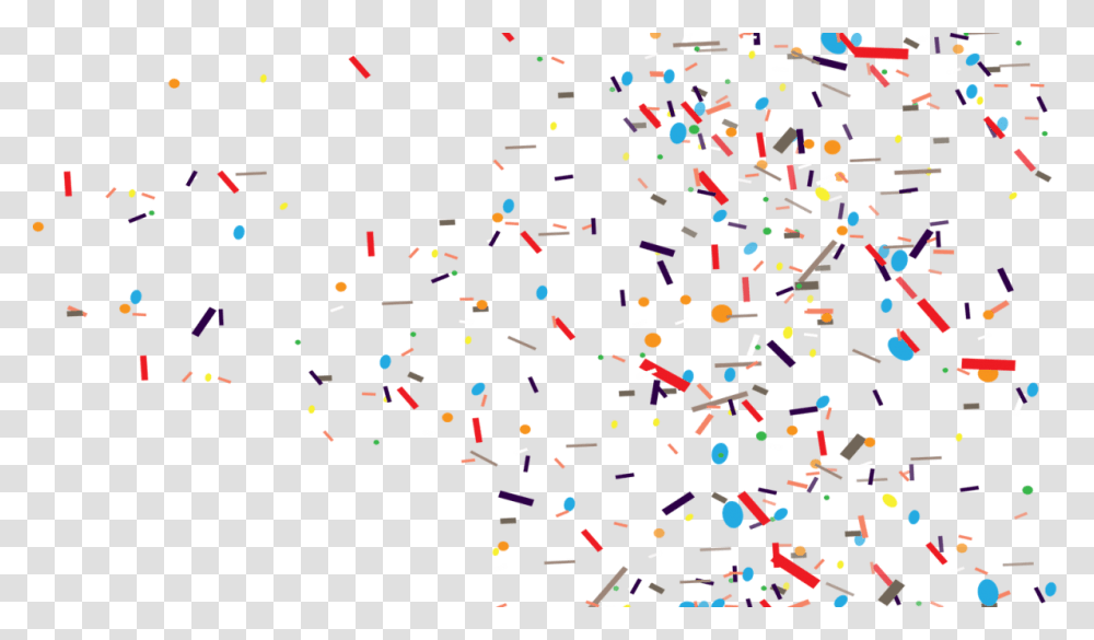 Confetti, Holiday, Paper, Christmas Tree, Ornament Transparent Png