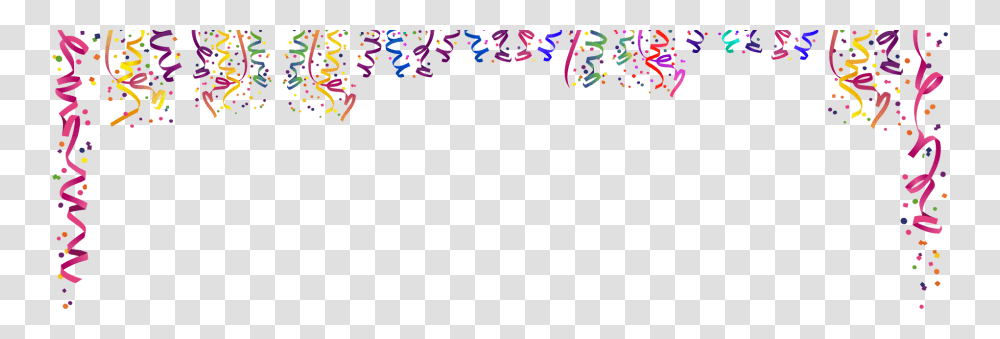 Confetti, Holiday, Paper Transparent Png