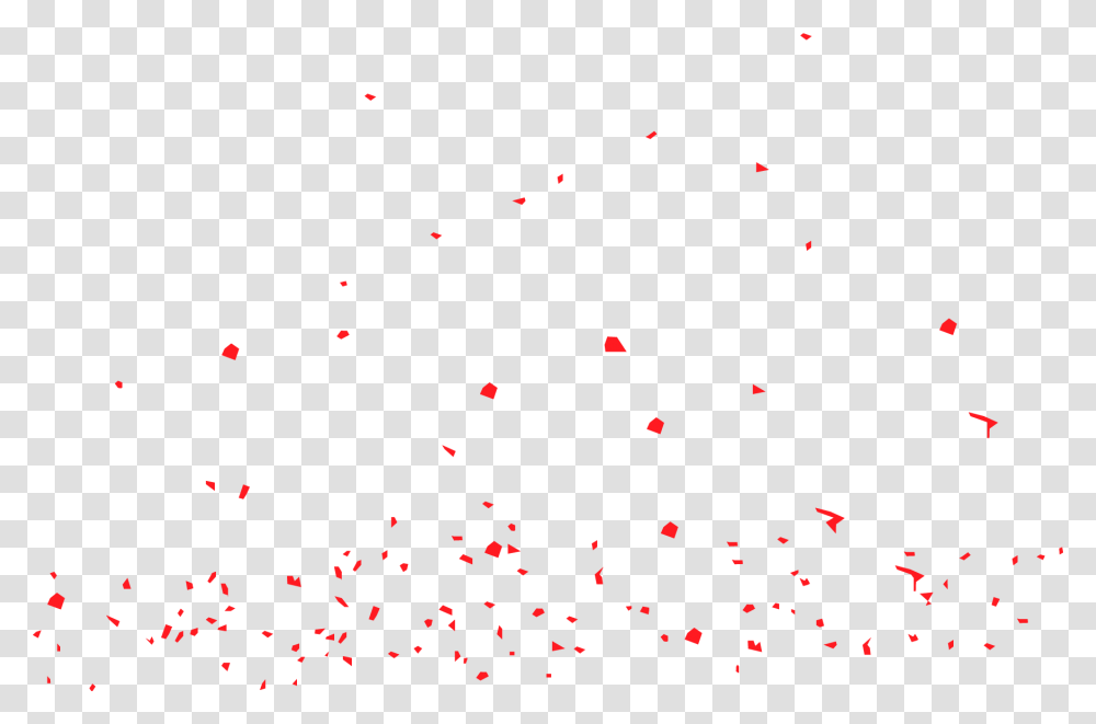 Confetti, Holiday, Paper, Light Transparent Png