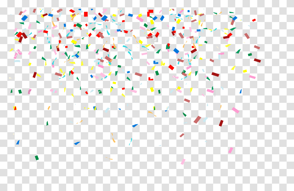 Confetti, Holiday, Paper, Rug Transparent Png