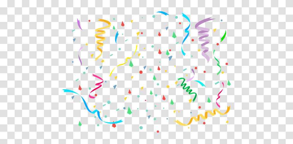 Confetti, Holiday, Paper, Rug Transparent Png