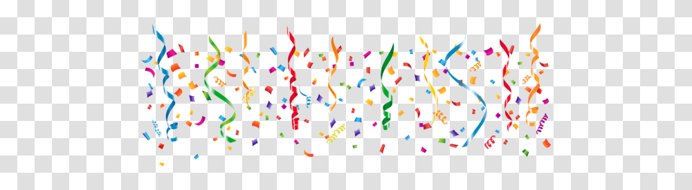 Confetti, Holiday, Paper, Sprinkles Transparent Png