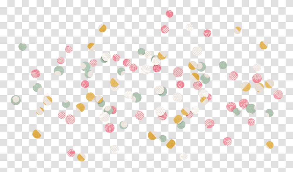 Confetti, Holiday, Paper Transparent Png