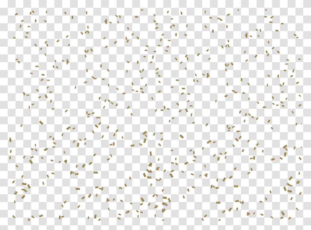 Confetti, Holiday, Paper Transparent Png