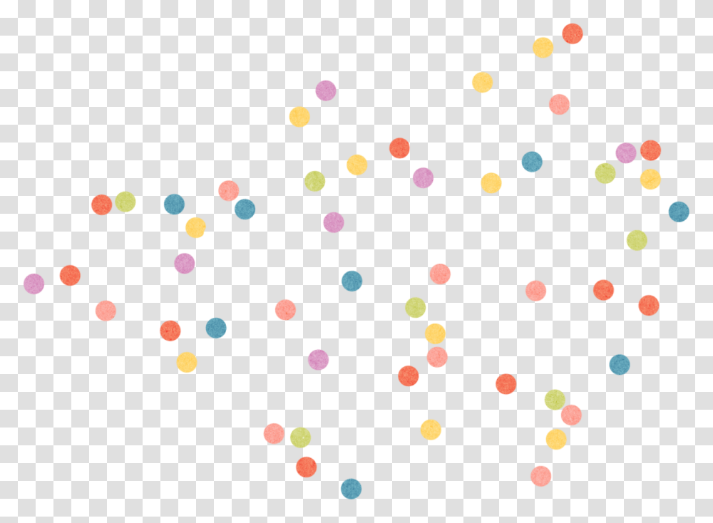 Confetti, Holiday, Paper Transparent Png