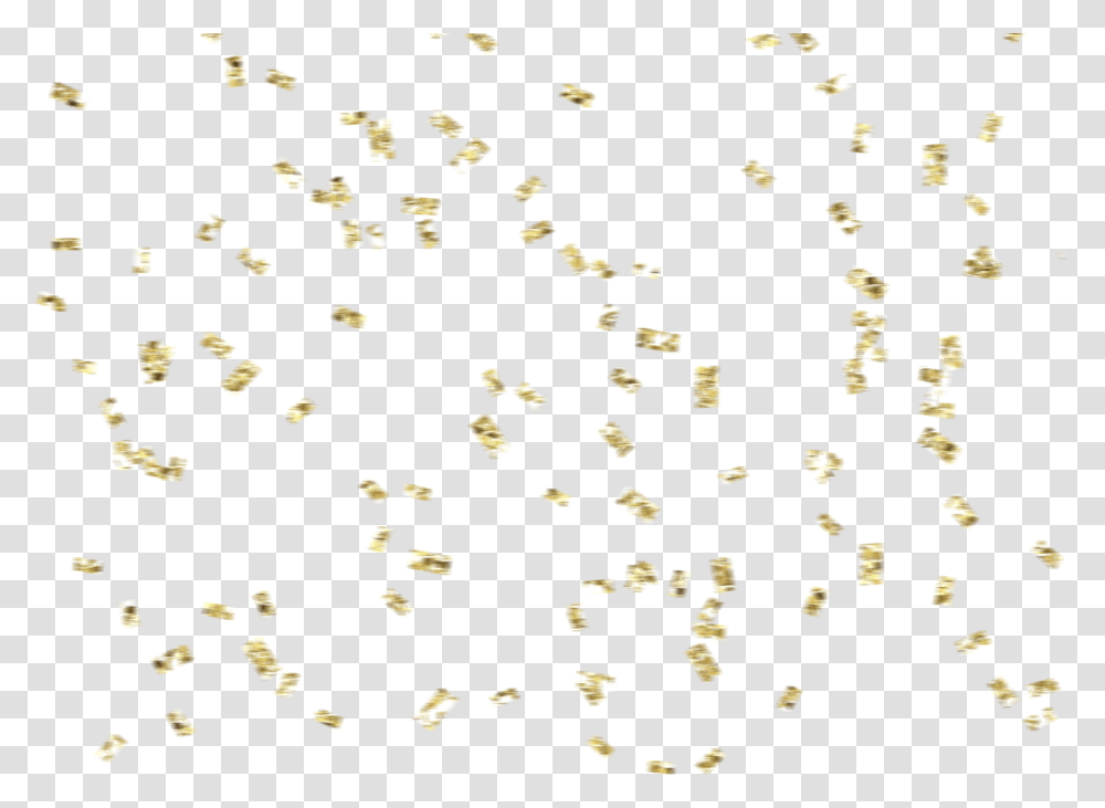 Confetti, Holiday, Paper Transparent Png