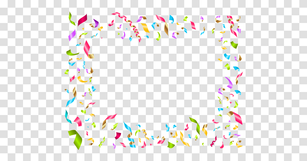 Confetti, Holiday, Paper Transparent Png