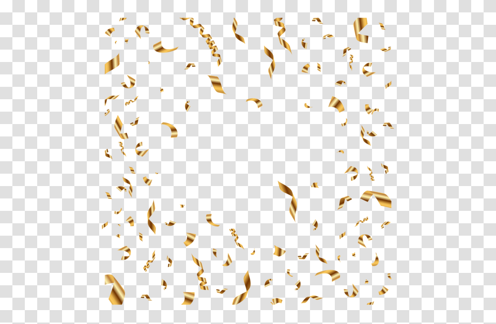 Confetti, Holiday, Paper Transparent Png