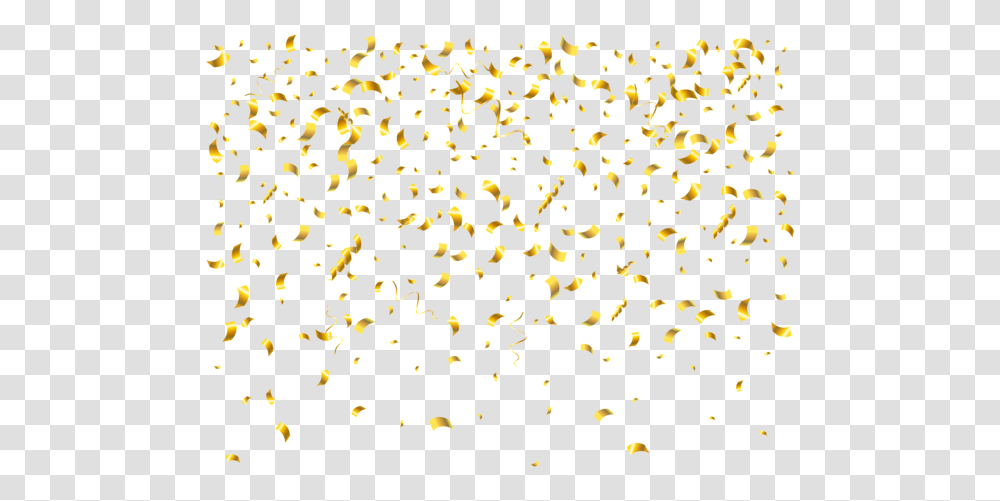 Confetti, Holiday, Paper Transparent Png