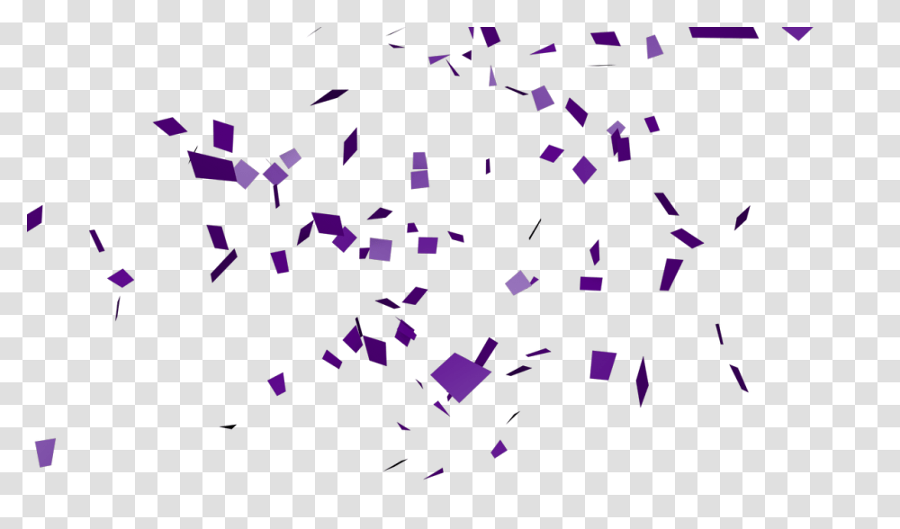 Confetti, Holiday, Paper Transparent Png