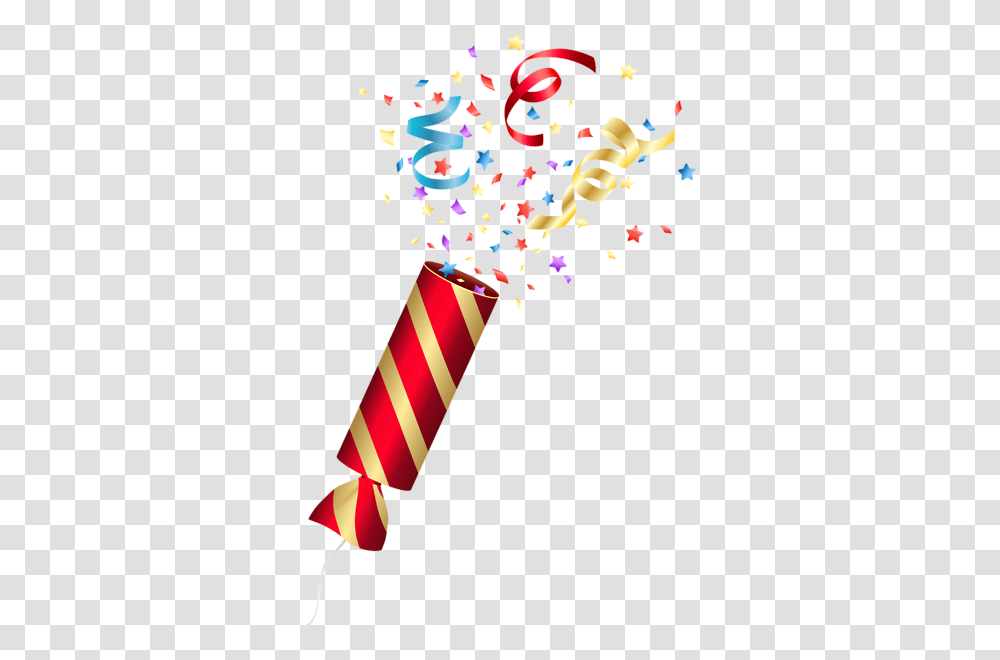 Confetti, Holiday, Paper Transparent Png