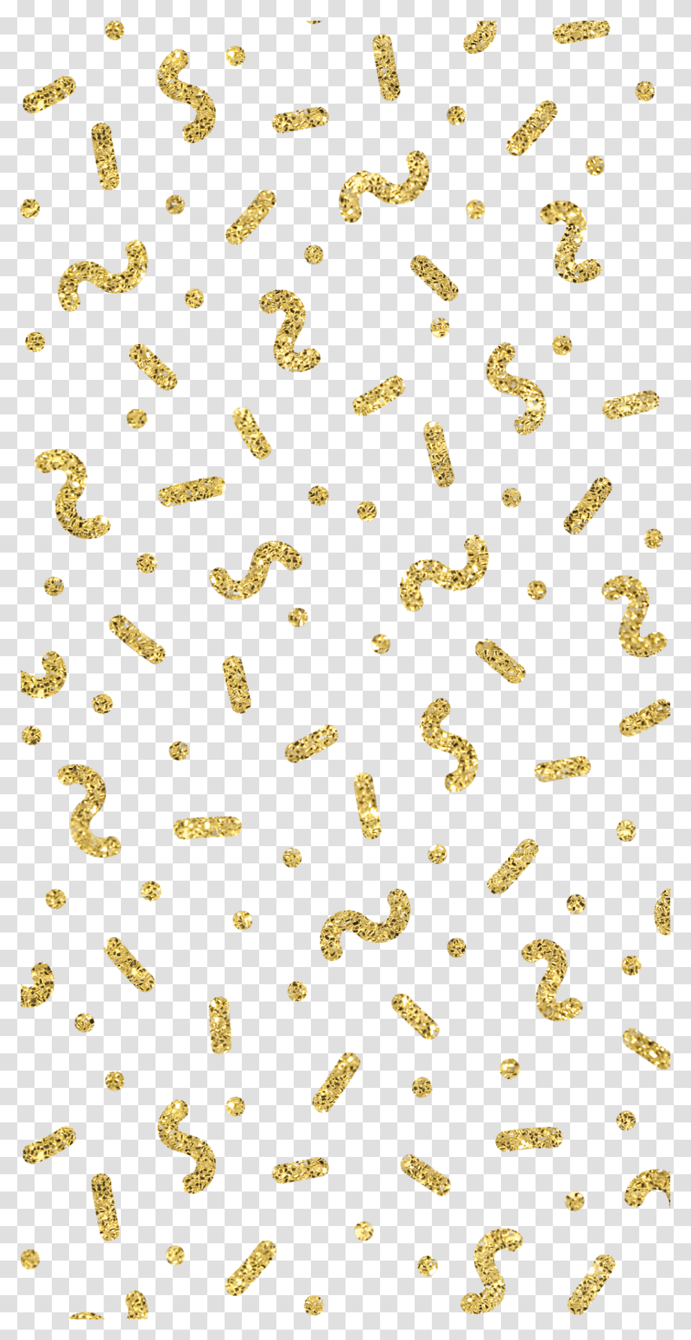 Confetti, Holiday, Sweets, Food, Confectionery Transparent Png