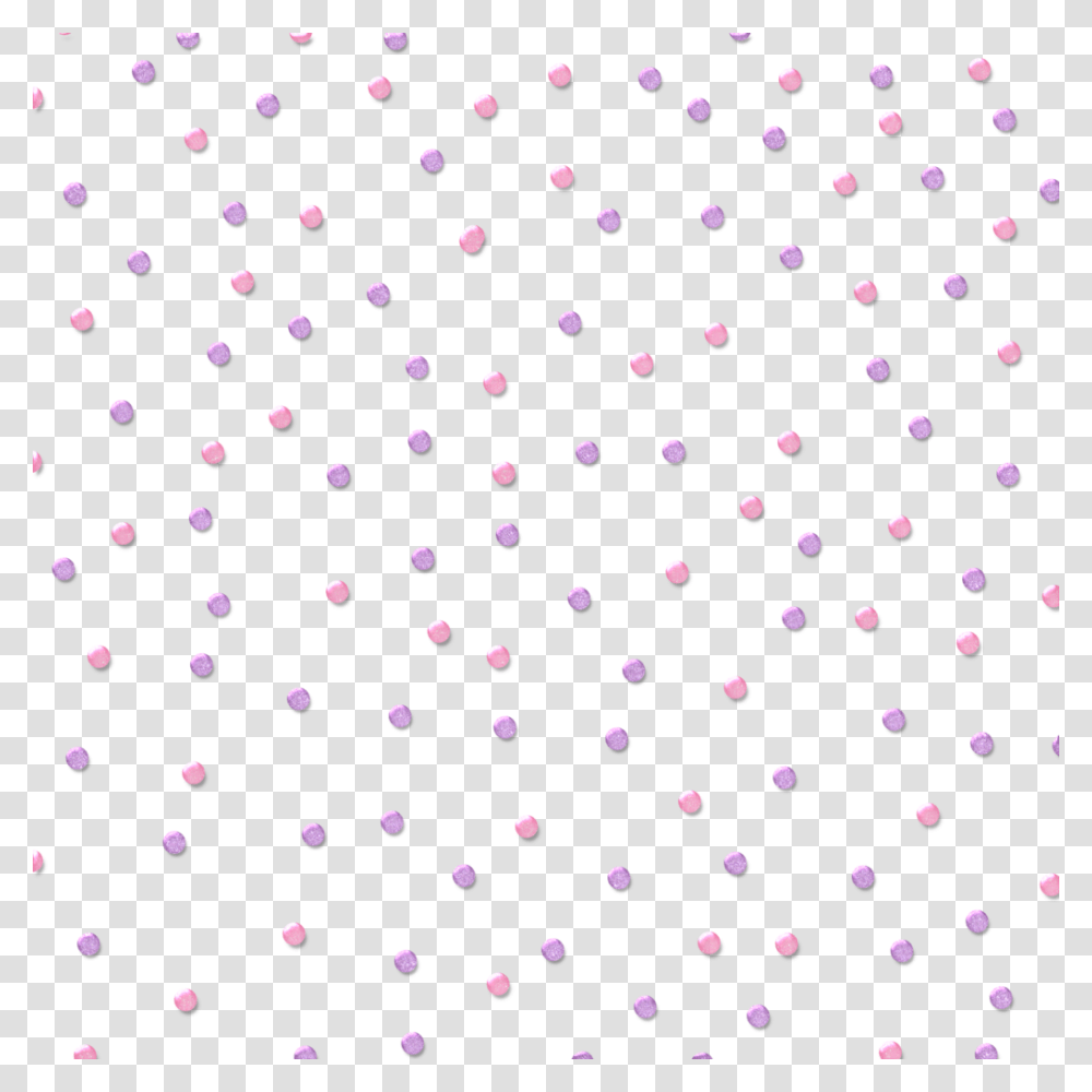 Confetti, Holiday, Texture, Polka Dot, Rug Transparent Png