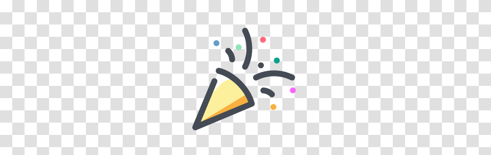 Confetti Icon, Paper, Poster, Advertisement Transparent Png