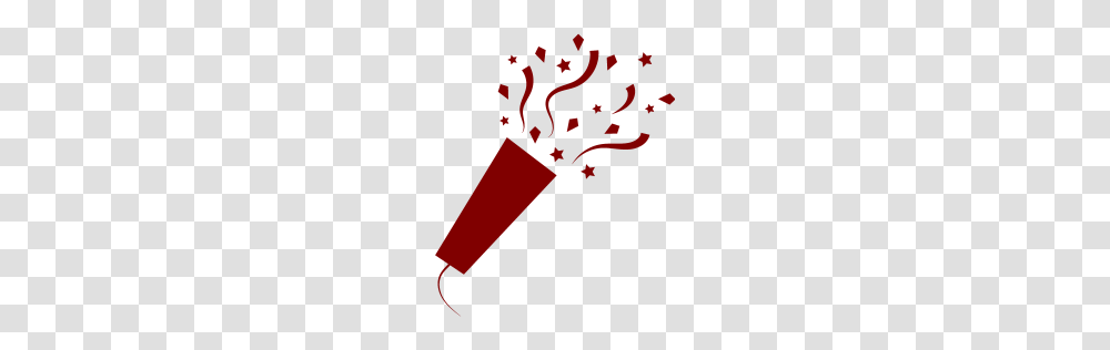 Confetti Image, Maroon, Sweets, Food, Confectionery Transparent Png