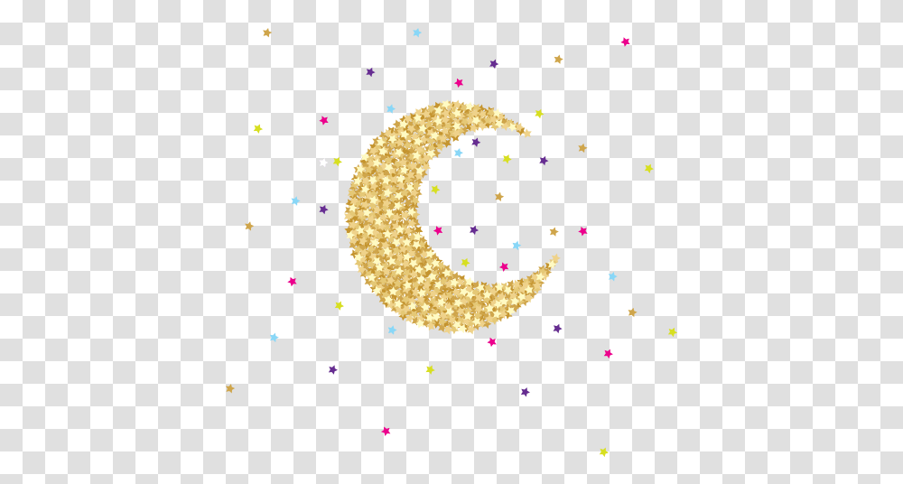 Confetti Moon Equal Parts Love And Rebellion Girly, Alphabet, Text, Paper, Symbol Transparent Png