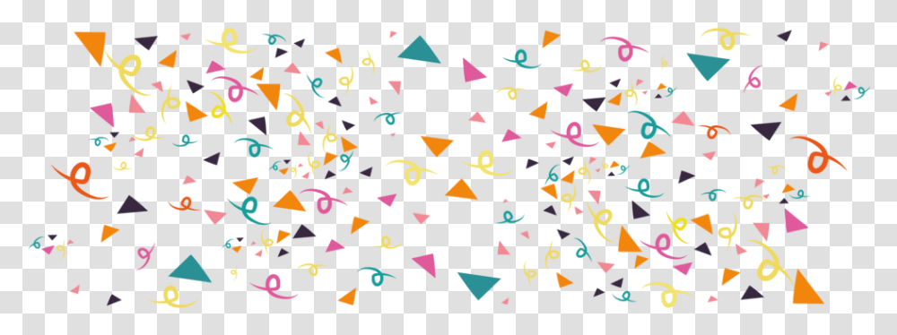 Confetti, Paper, Rug, Bird Transparent Png