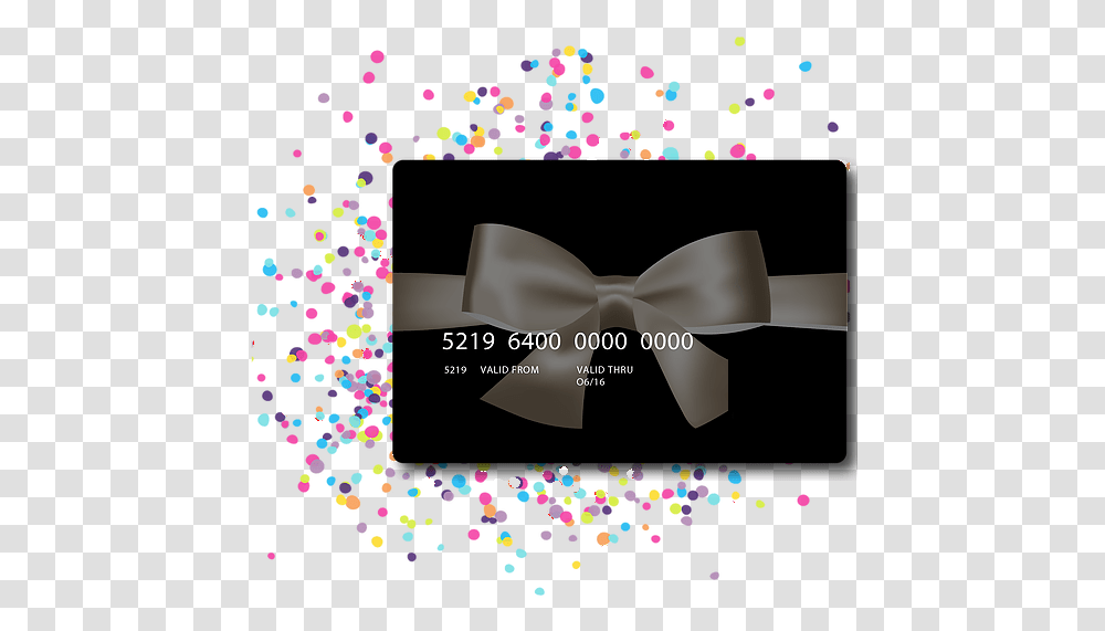 Confetti, Paper Transparent Png