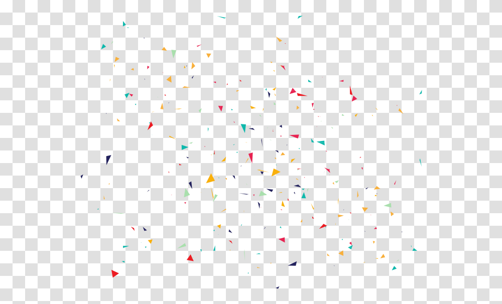 Confetti, Paper Transparent Png