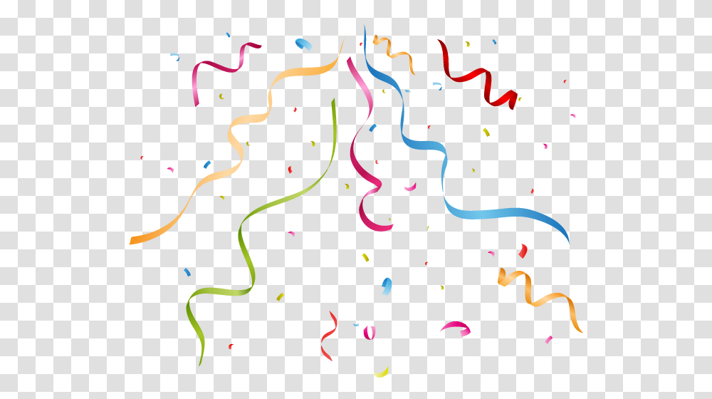 Confetti Party Popper Carnival, Paper, Bird, Animal Transparent Png