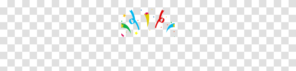 Confetti Pic, Paper, Crowd Transparent Png