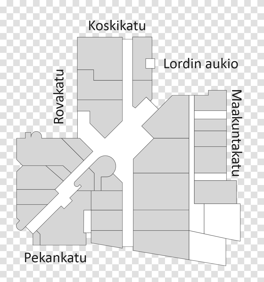 Confetti Rovaniemi, Plot, Diagram, Plan, Map Transparent Png