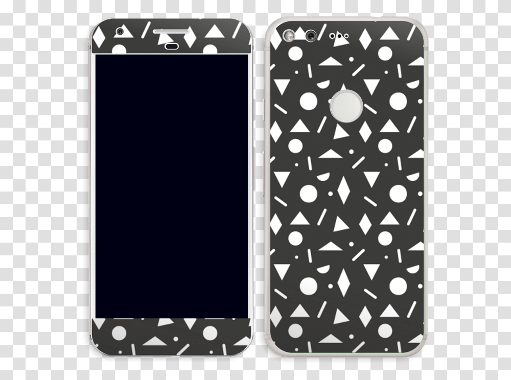 Confetti Skin Pixel Iphone, Electronics, Mobile Phone, Cell Phone, Rug Transparent Png