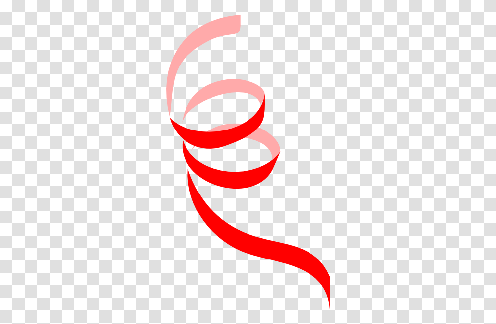 Confetti, Spiral, Logo, Trademark Transparent Png