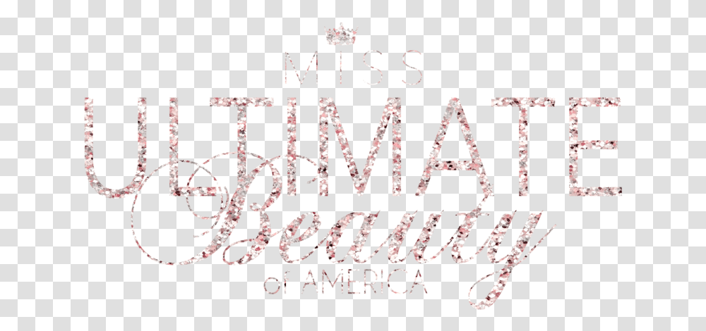 Confetti Words, Alphabet, Handwriting, Calligraphy Transparent Png