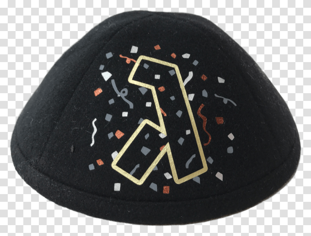 Confetti YarmulkeClass Lazyload Lazyload Fade In, Baseball Cap, Hat, Apparel Transparent Png