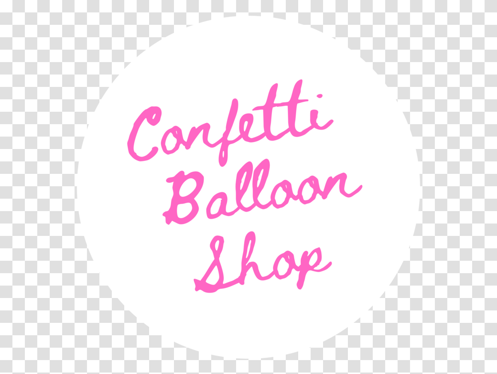 Confettiballoonshopcom Confetti Background, Text, Sphere, Symbol, Texture Transparent Png