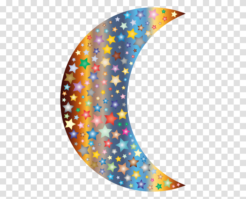 Confetticirclemoon Sock, Label Transparent Png