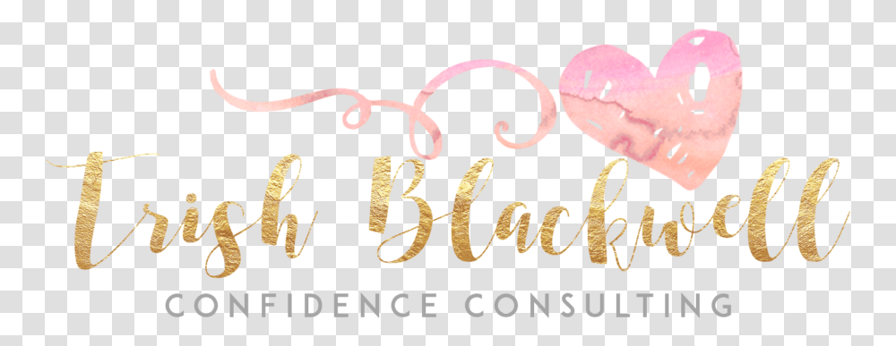 Confidence Coaching And Consulting Services Confidence Coach Logos, Alphabet, Handwriting, Calligraphy Transparent Png