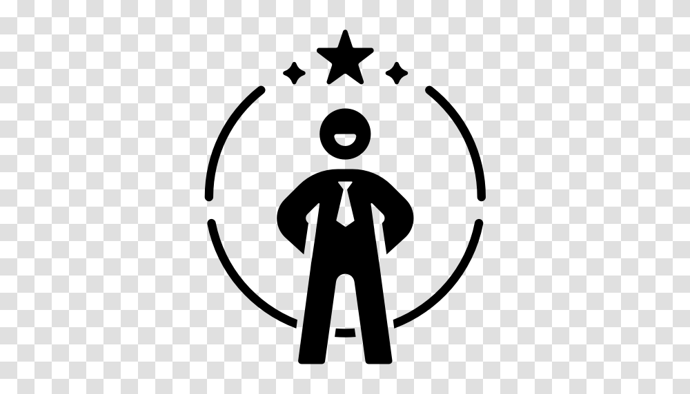 Confidence Confident Dignity Esteem Motivation Self Success Icon, Gray, World Of Warcraft Transparent Png