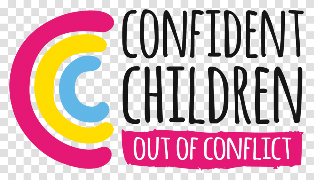 Confident Children Out Of Conflict, Label, Number Transparent Png
