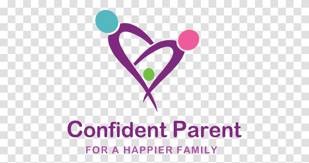 Confident Parent Logo M Graphic Design, Trademark Transparent Png