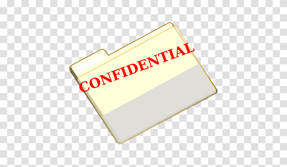 Confidential Clip Art, Label, Paper, Page Transparent Png