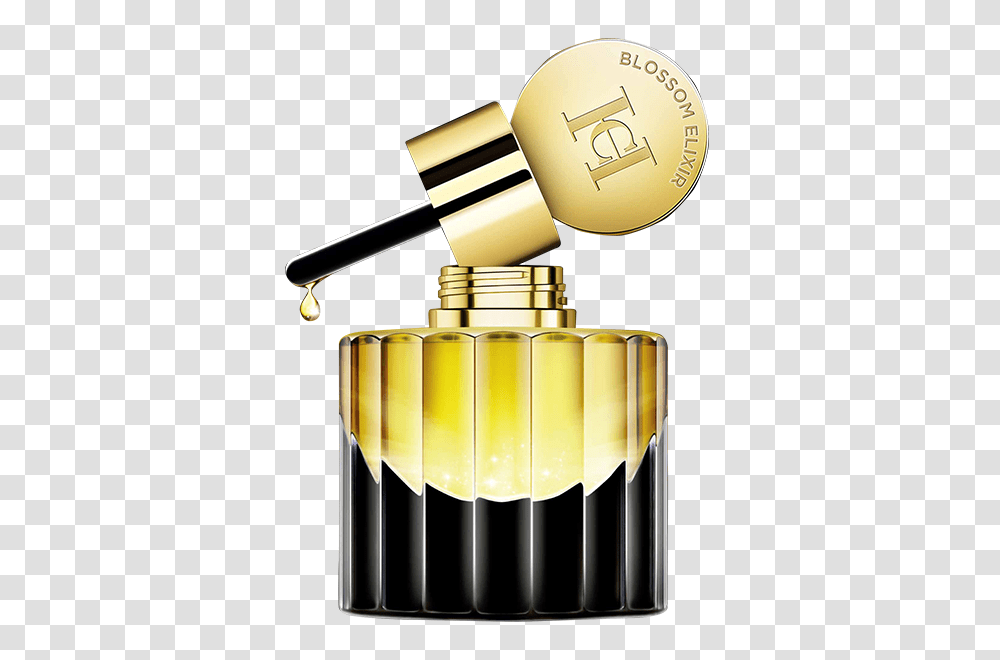 Confidential Elixirs Carolina Herrera, Trophy, Cosmetics, Bottle, Perfume Transparent Png