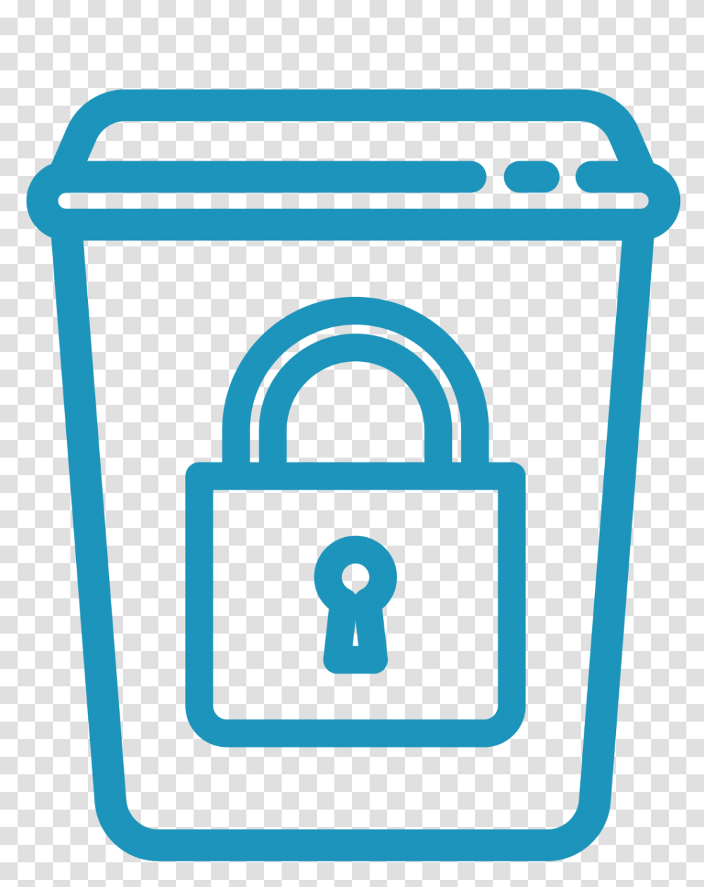 Confidential Waste Shredding Bins Recycling Bins Lockers, Word, Texture, Face Transparent Png