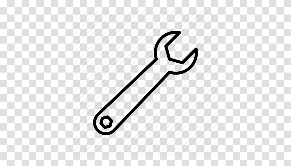 Configuration Monkey Wrench Settings Spanner Tool Tools, Face, Number Transparent Png