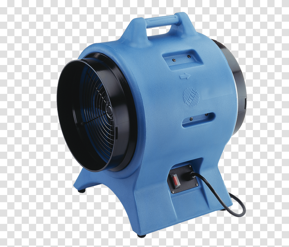 Confined Space Ventilation Fan, Machine, Projector, Lighting, Motor Transparent Png