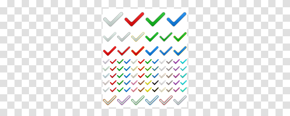 Confirm Pattern Transparent Png