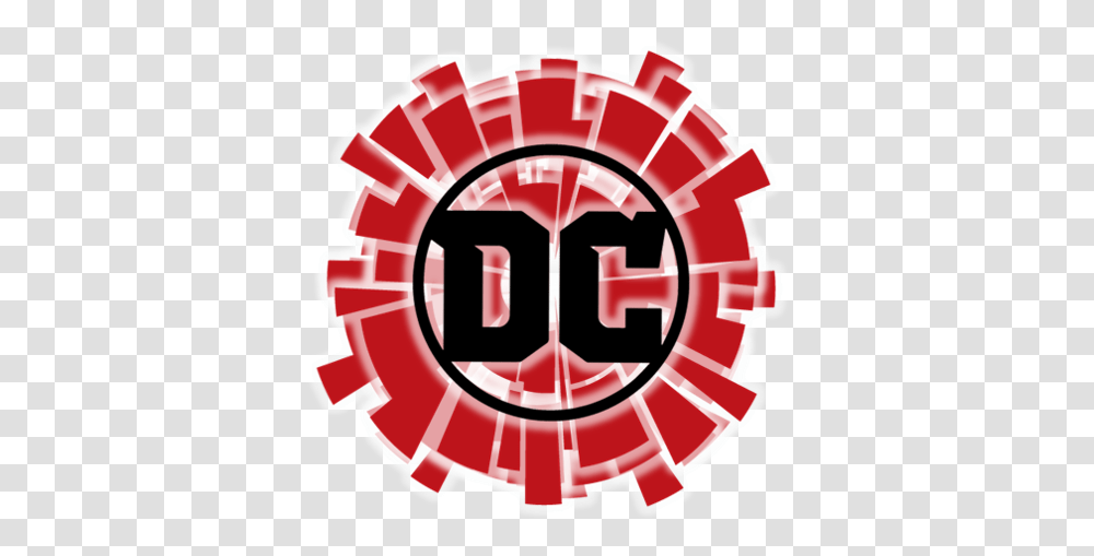 Confirmation Dc Comics 3 Brands Plan Does Not Mean Sub Circle, Dynamite, Bomb, Weapon, Weaponry Transparent Png
