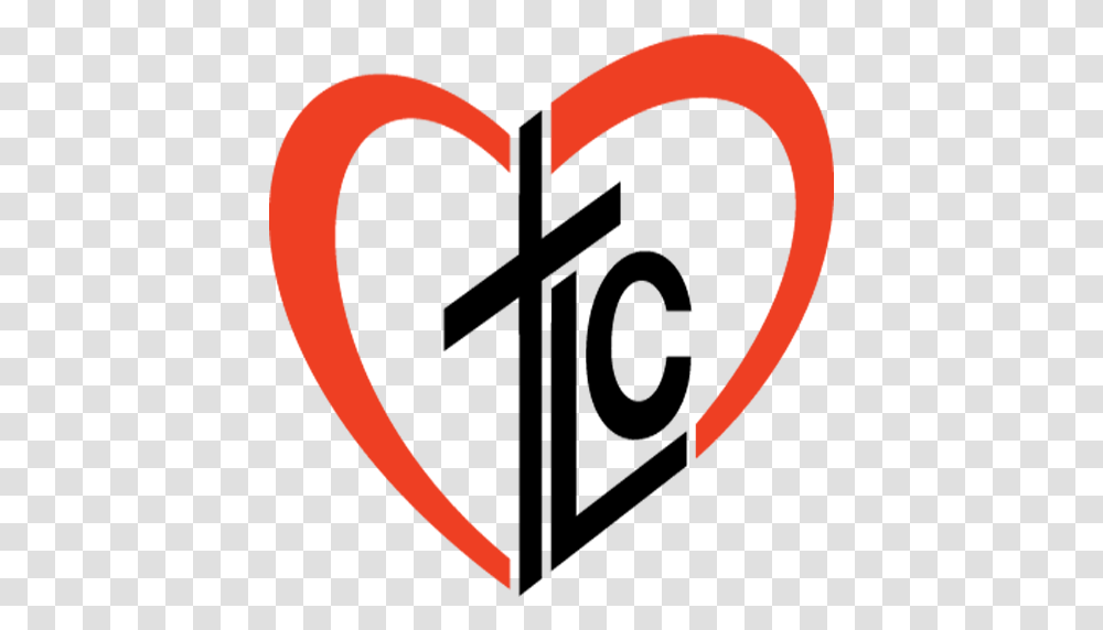 Confirmation Trinity English Lutheran Church, Heart Transparent Png