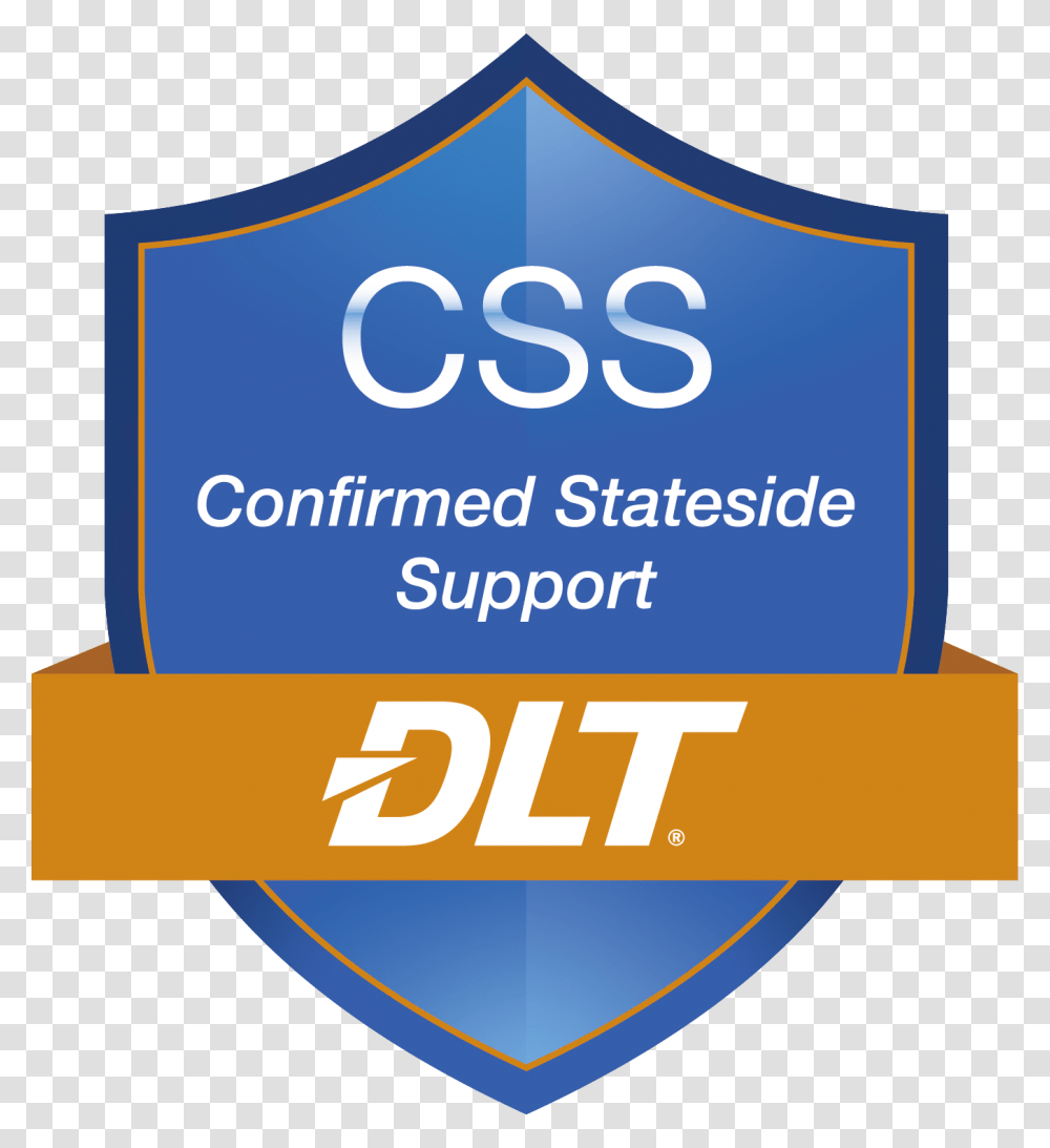 Confirmed Stateside Support Badge Graphic, Label, Logo Transparent Png