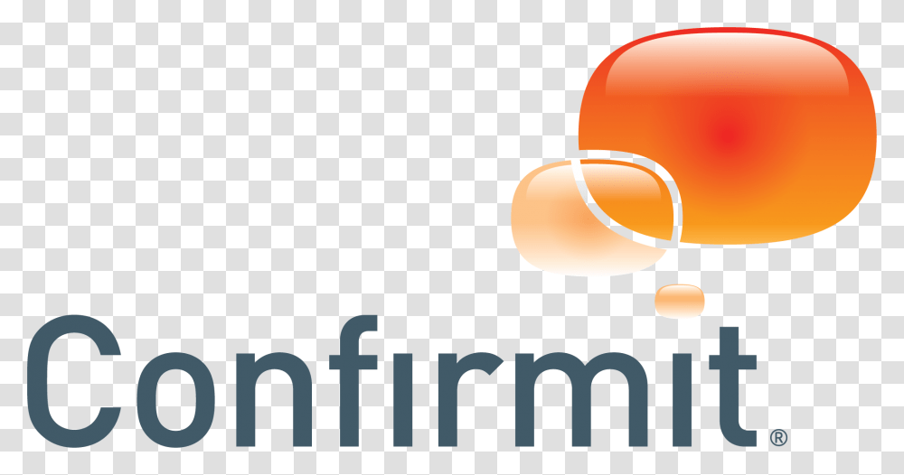 Confirmit Logo Confirmit Logo, Trademark, Plant Transparent Png