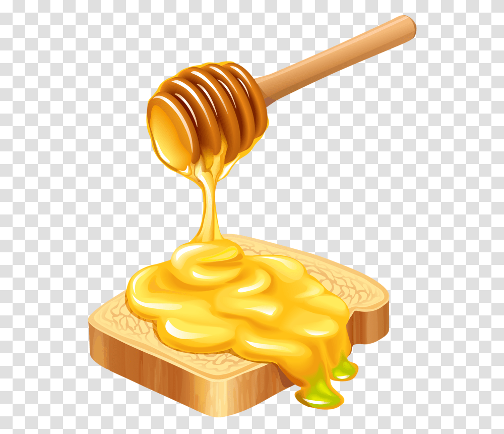 Confiture Clipart Vector Honey, Food, Lamp, Mixer, Appliance Transparent Png