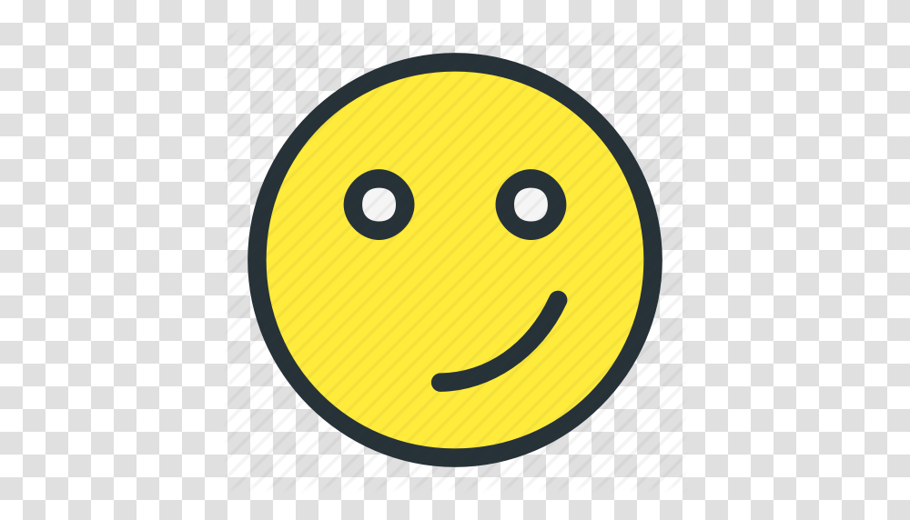 Confuse Emoji Emoticons Face Meh Smiley Icon, Light, Logo Transparent Png