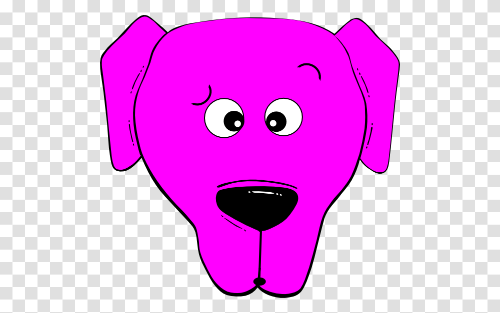 Confused Cartoon Dog Face, Light, Mouth, Lip, Heart Transparent Png